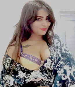 Manvi Independent Escorts in Kolkata
