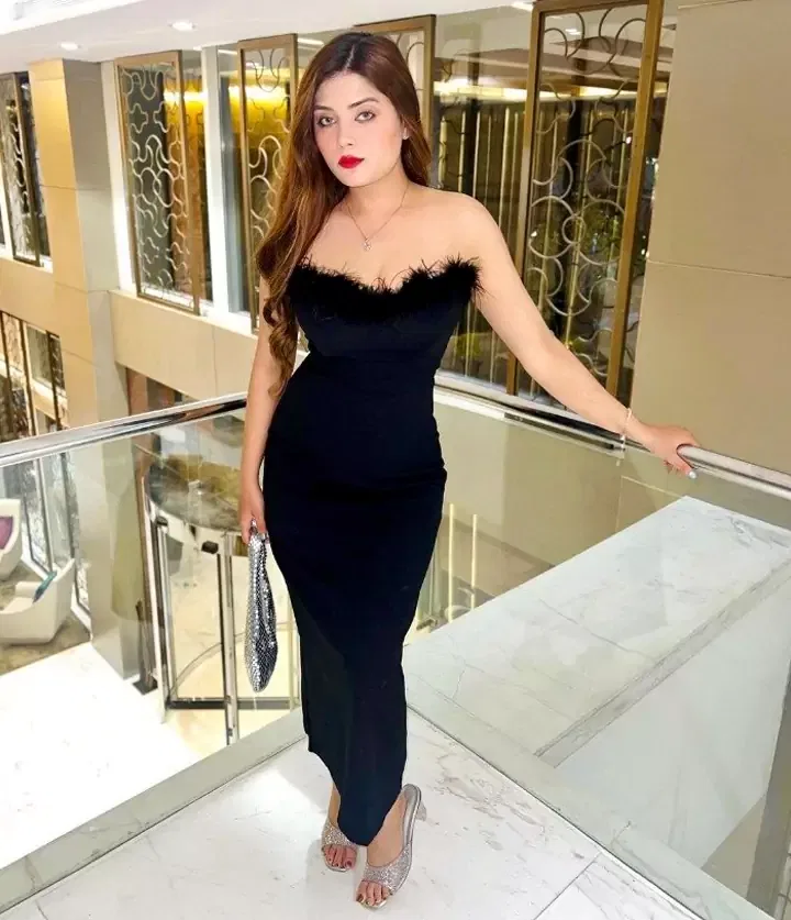 Ganga Escorts High-profile Model Diamond Harbour Escorts