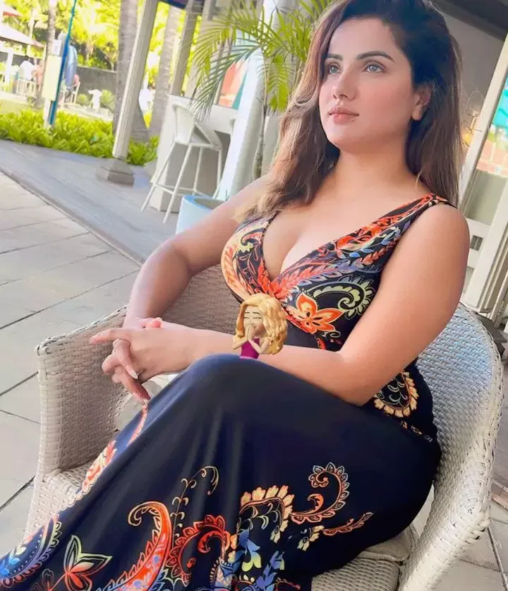 Jhalak High-profile Escorts Model Diamond Harbour Escorts