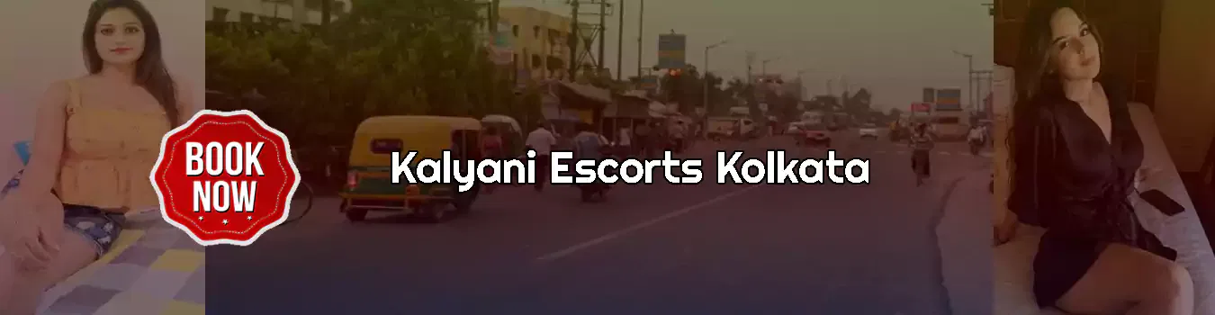 Kalyani Escorts Escorts in Kalyani
