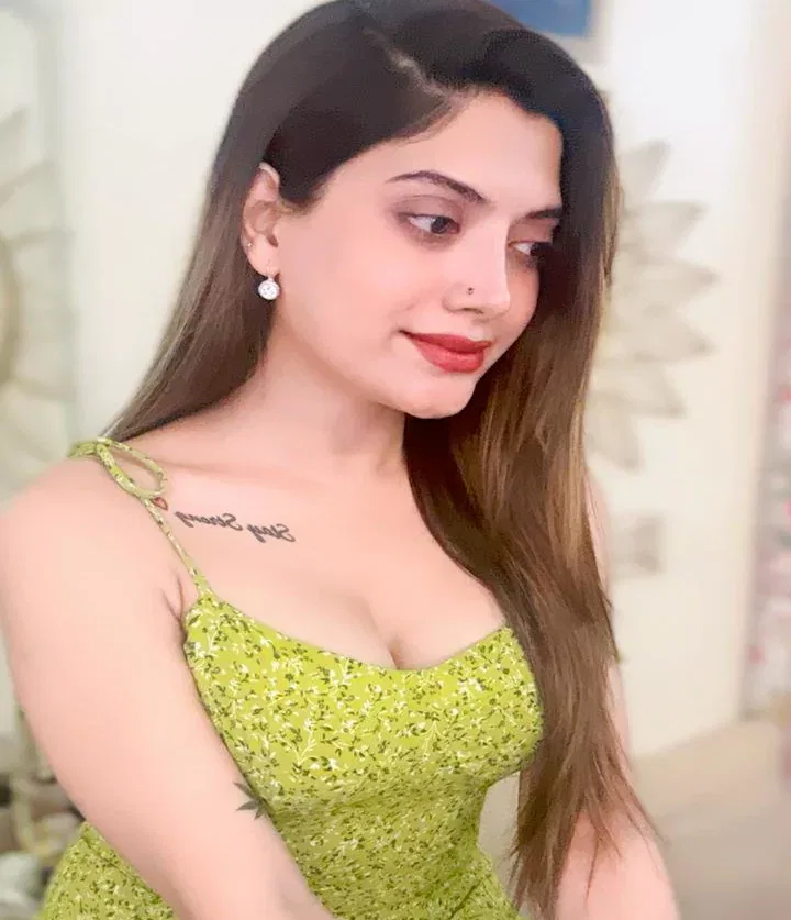 Khushi Escorts