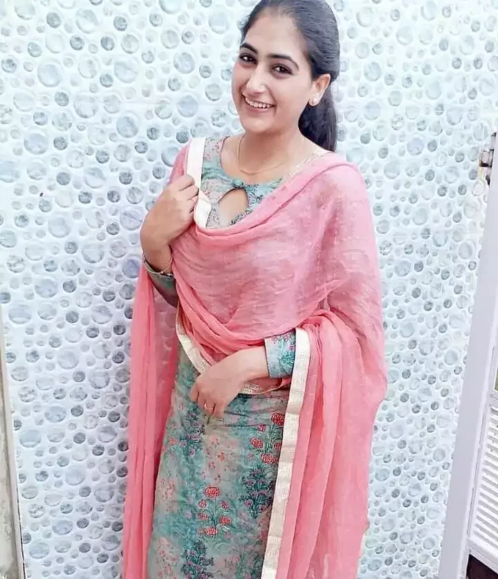 Punjabi Model Escort Punjabi Escorts