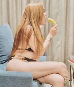 Russin Want To Mouth