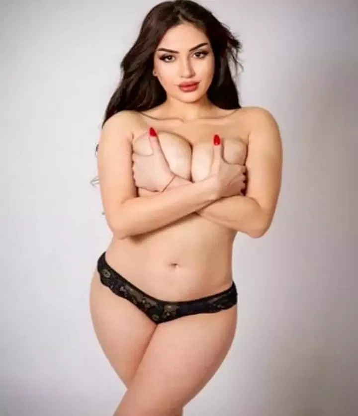 Sneha Nude
