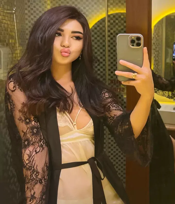 Yamini VIP Escorts Escorts in Agarpara