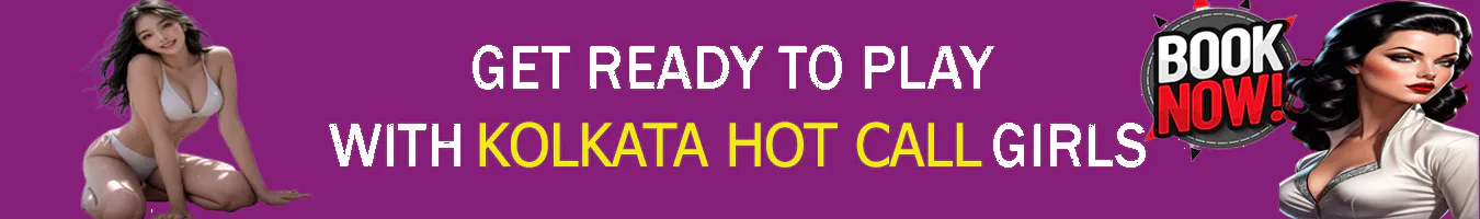 Kolkata Call girls