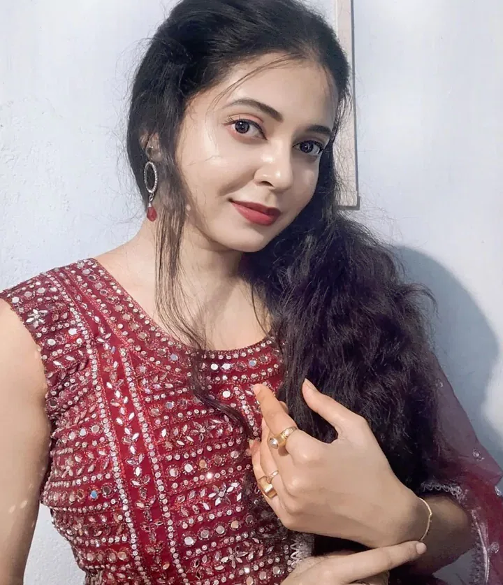 Janki Escorts in Harinavi