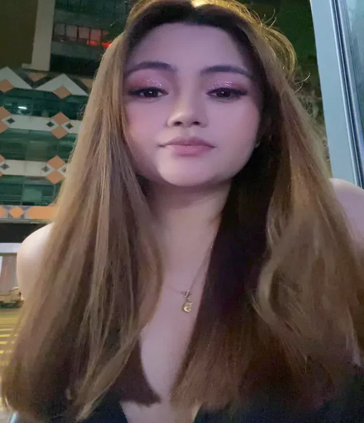 Sridevi Escorts in Harinavi