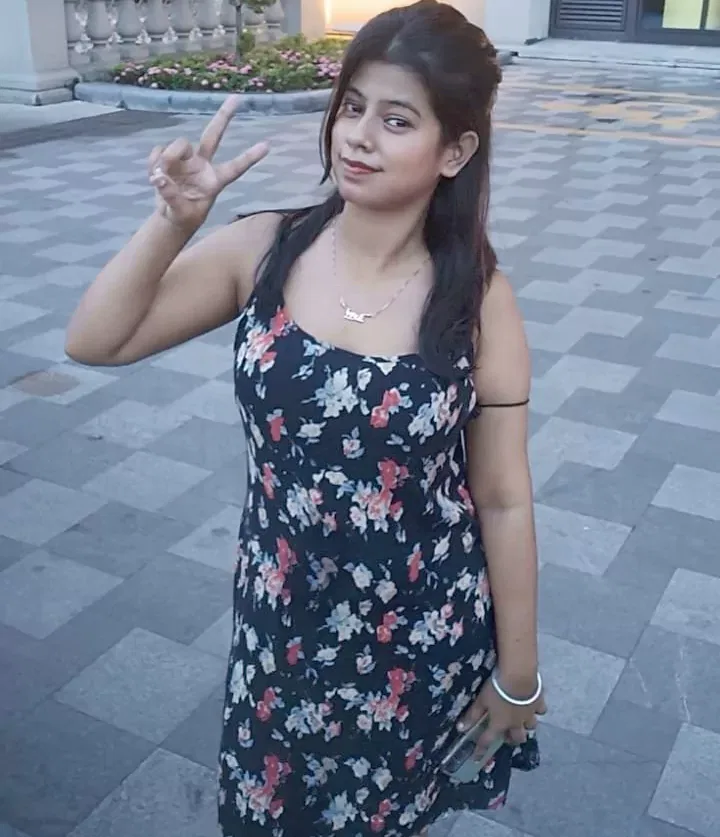 Call Girl Sabrina