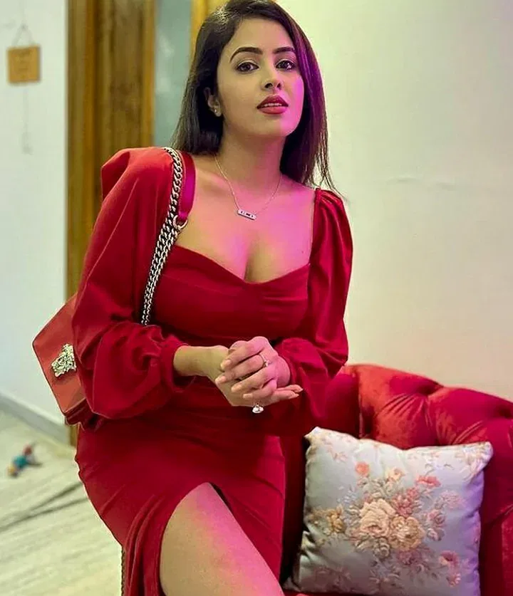 Shania Escorts in Tikiapara