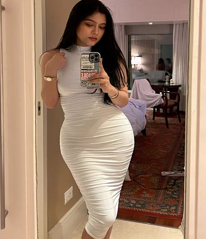 Shirley Call Girl Escorts in Tribeni