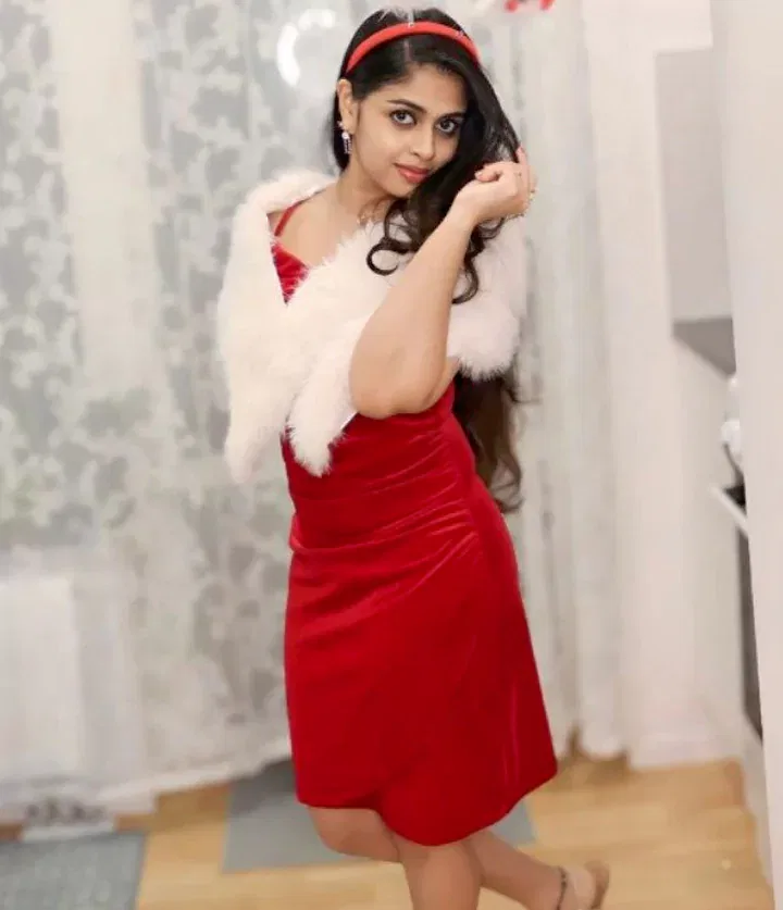 Yuvika