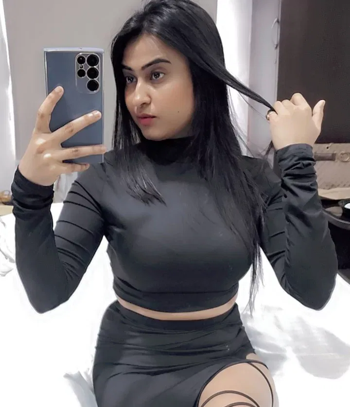 Zubaida Escorts in Harinavi