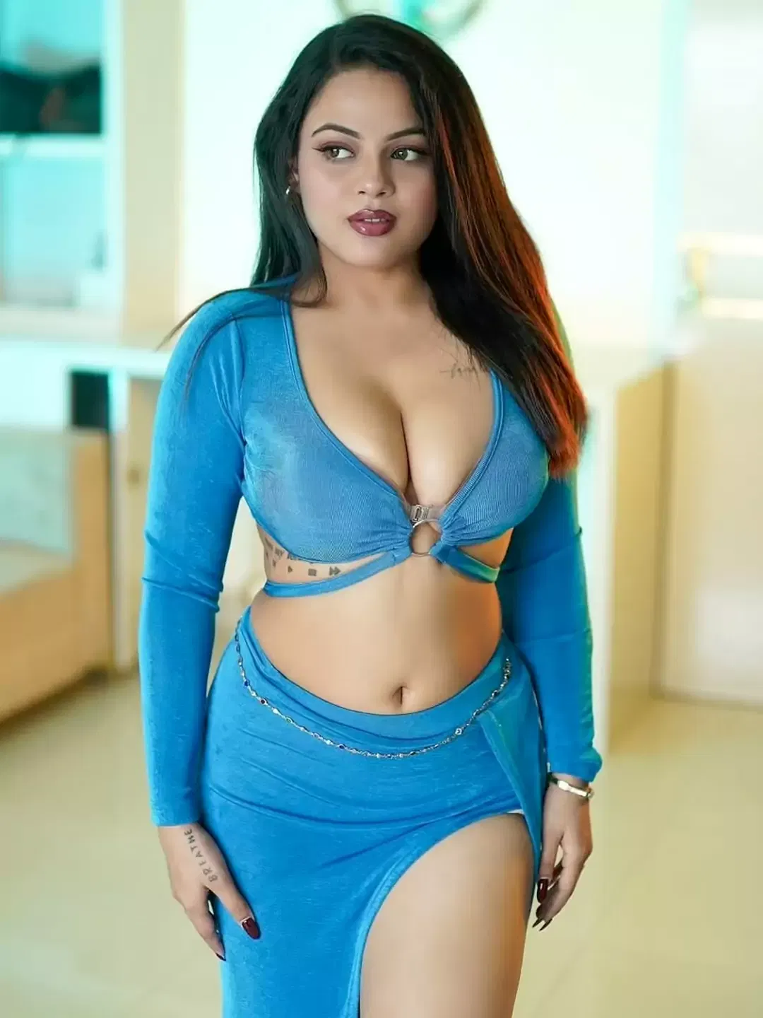 Peehu Celebrity Escorts