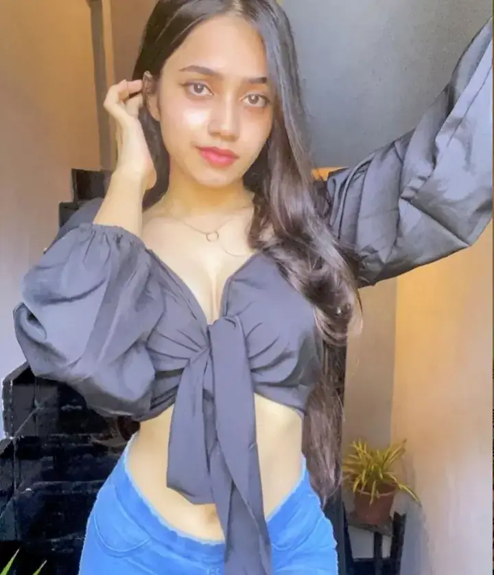 College Girl Anamika
