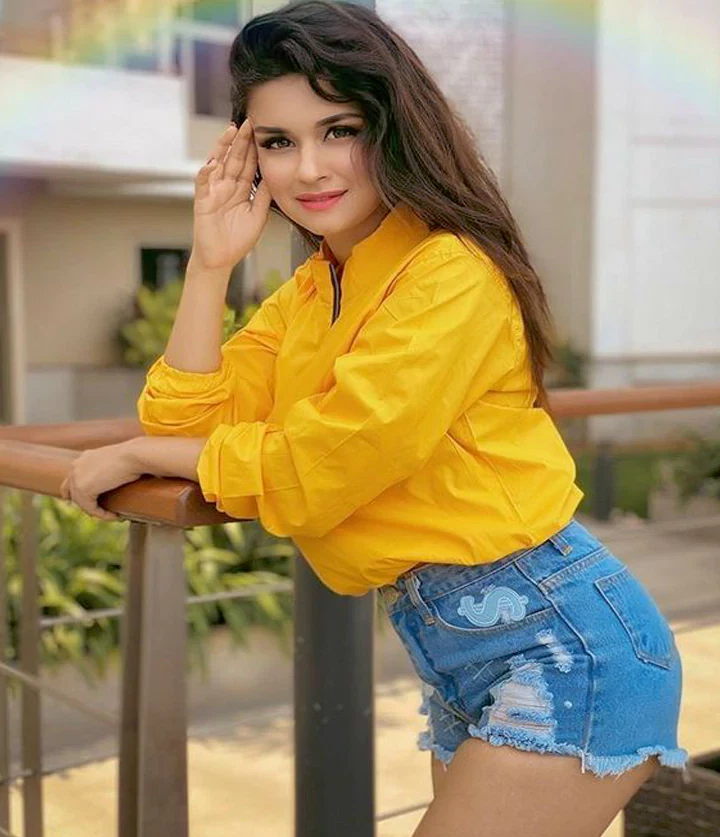 High Profile Escorts