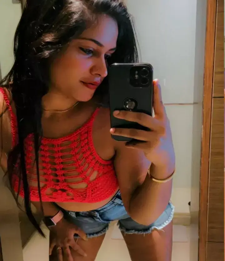 High-Profile Simran