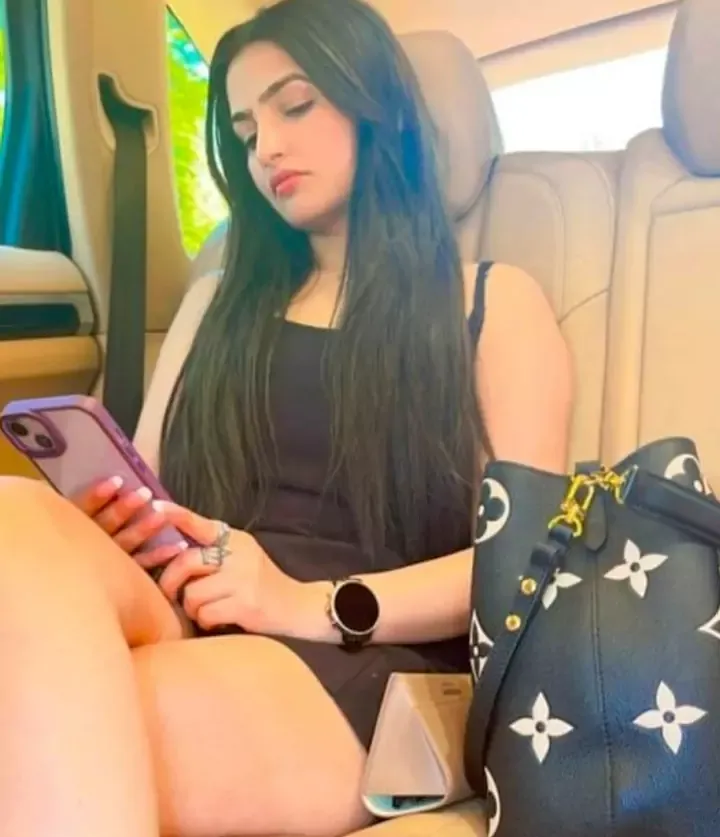 Jyoti Escorts High-profile Model