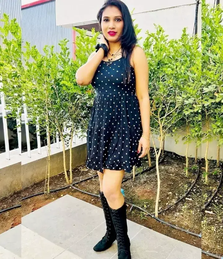 Kavya Escorts