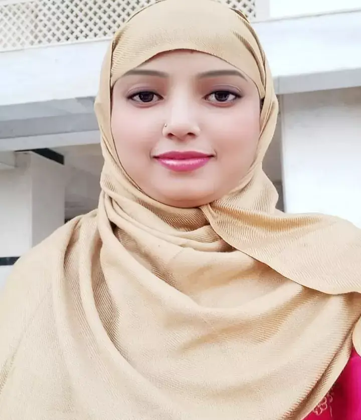Ladli Escorts Pakistani Model