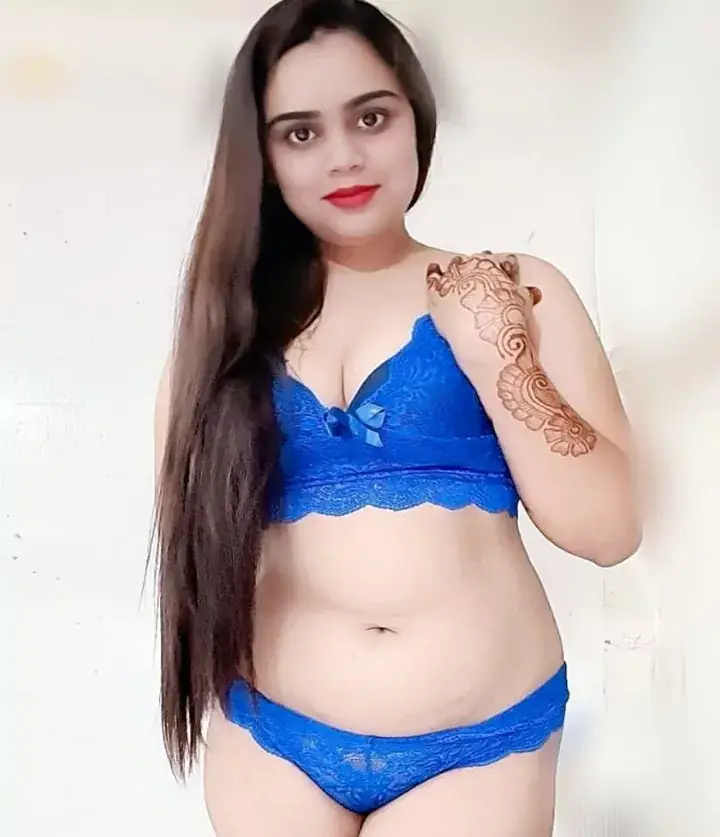 Newly married Gujrati Bhavika Escorts