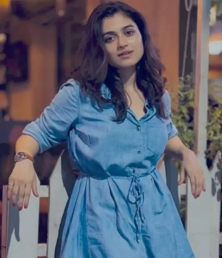 Pallavi Escorts