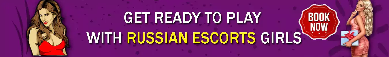 Russian Escorts Kolkata