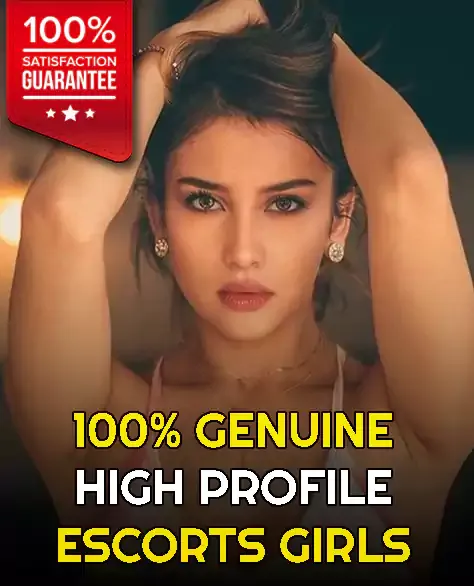 High Profile Escort Kolkata