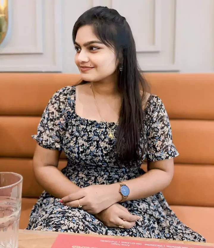 Call Girl Anaisha Madhyamgram Escorts