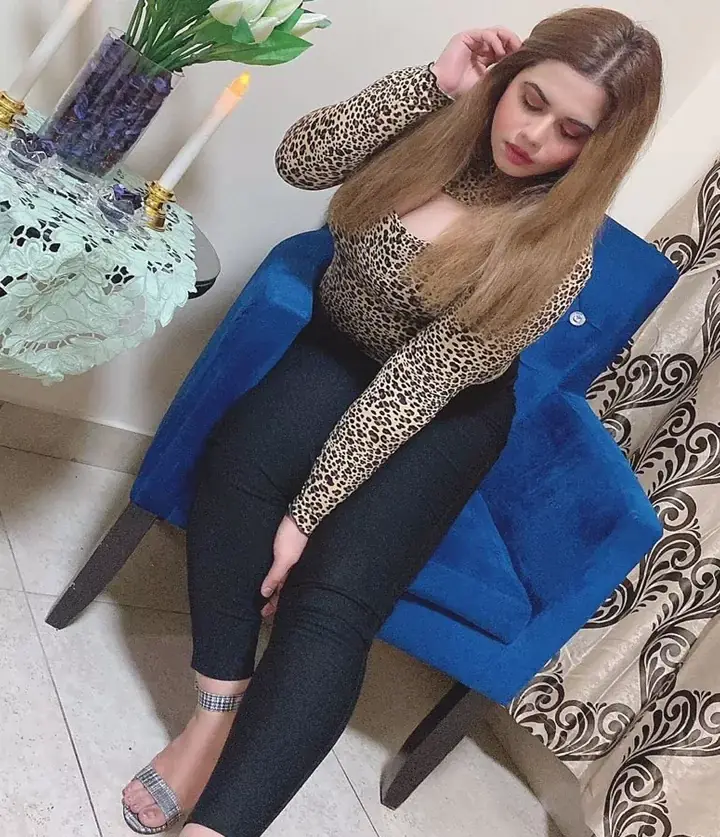 Reema Escorts