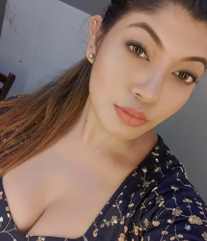 Simi Independent Escorts