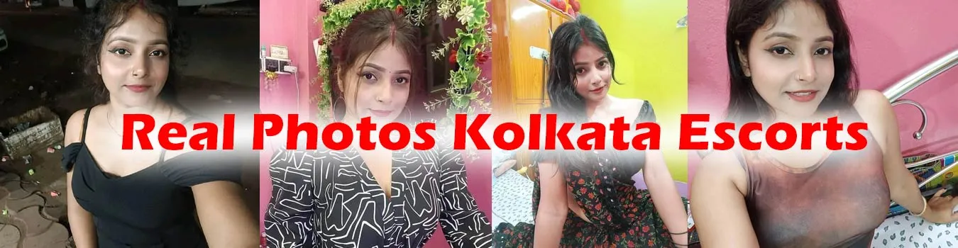 Real Photos Kolkata Escorts