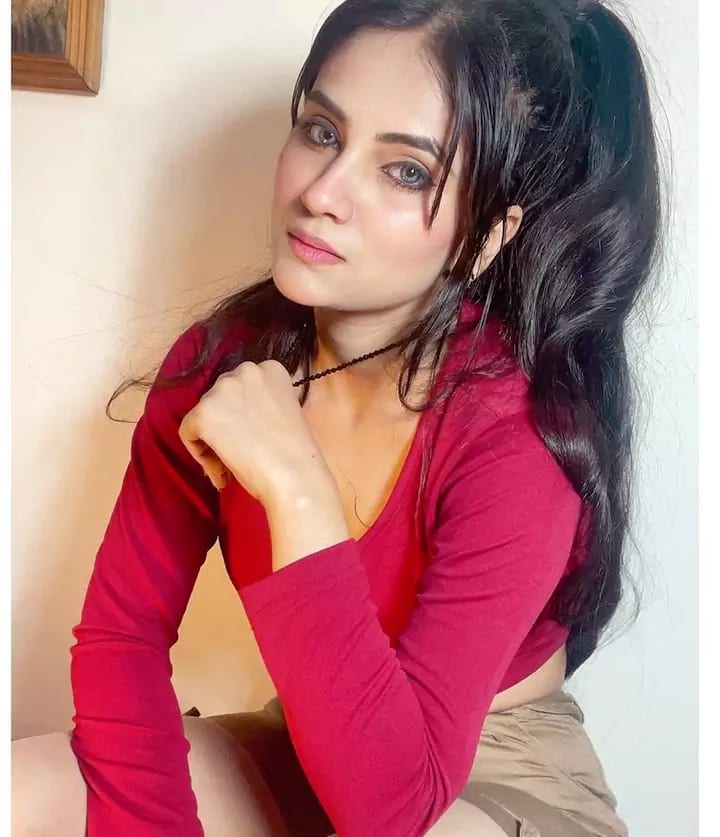 Shalu Escorts Kolkata