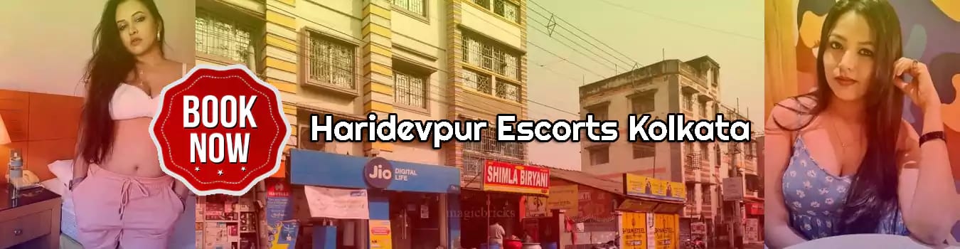 Haridevpur Escorts Escorts in Haridevpur