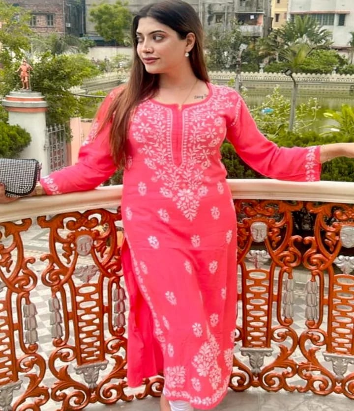 Khushi Pink Suits