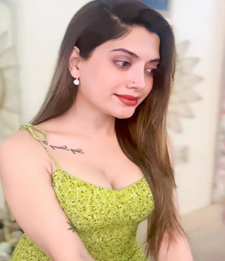 Khushi Escorts