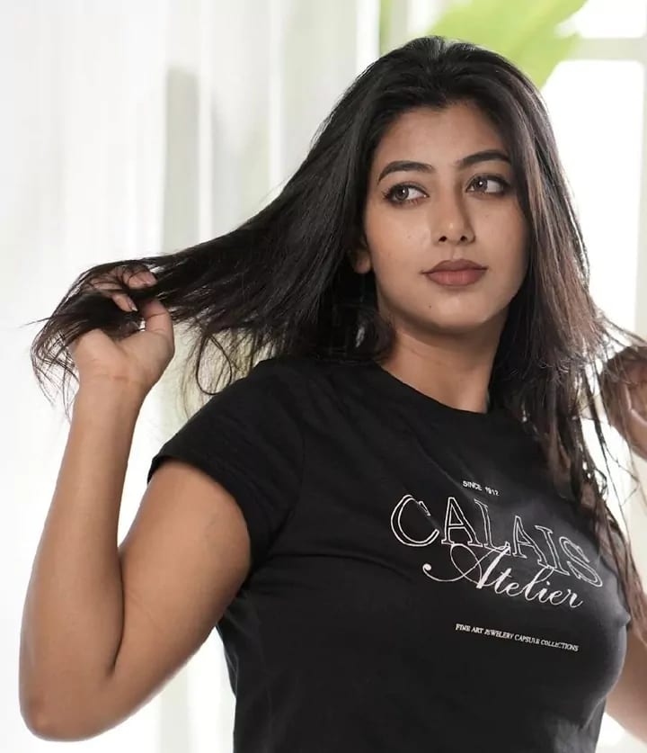 Punjabi TikTok Model