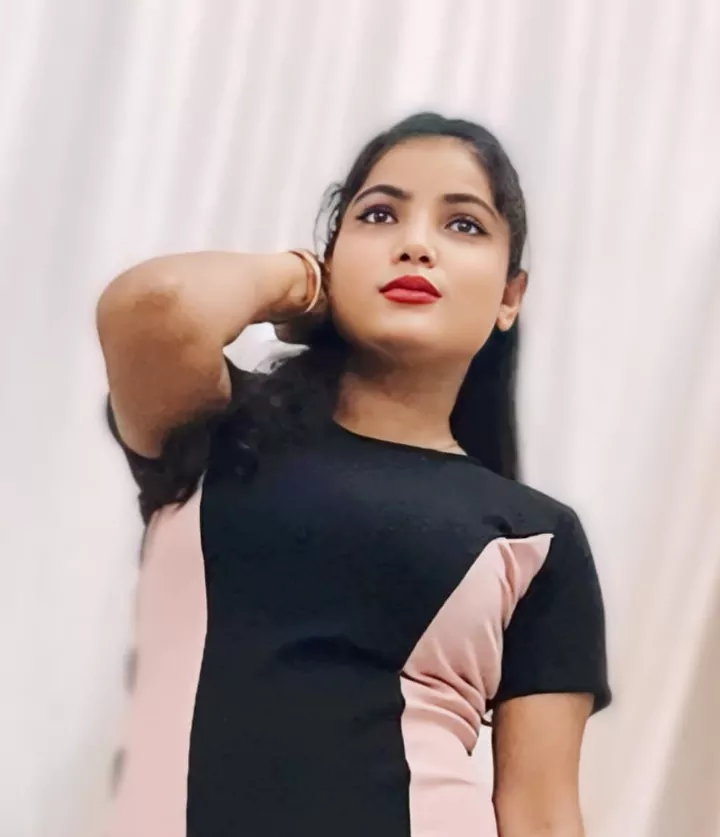 Aishani College Escorts Model
