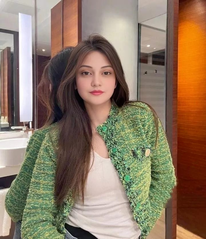 Chaitra Virgin Escorts