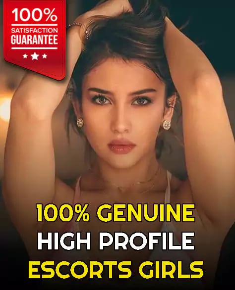 High Profile Escort Kolkata