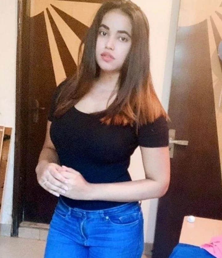 Aliya Call Girl