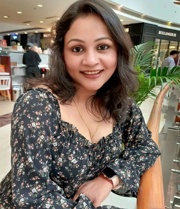 Anu Escorts in Harinavi
