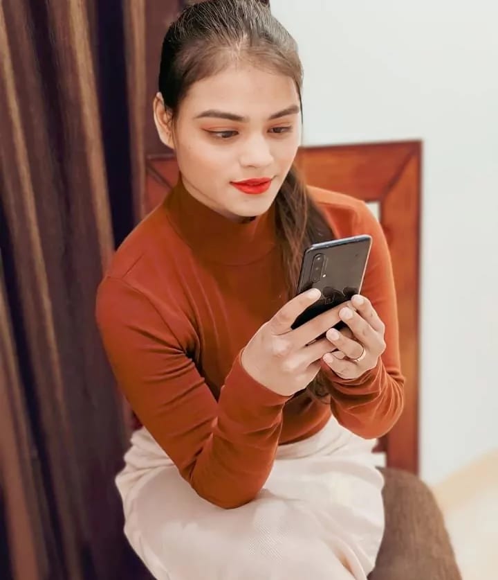 Call Girl Shanaya
