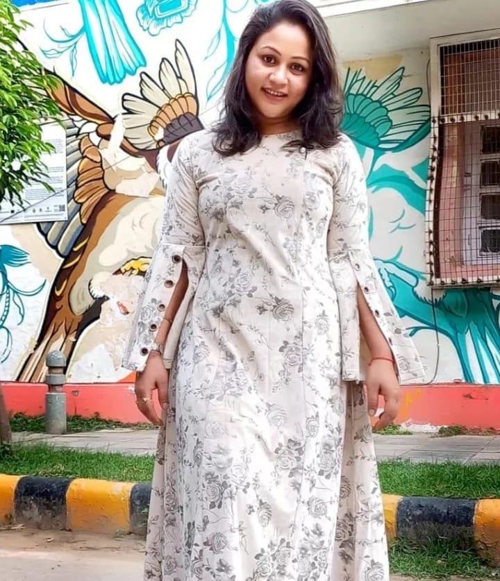 Model Anu