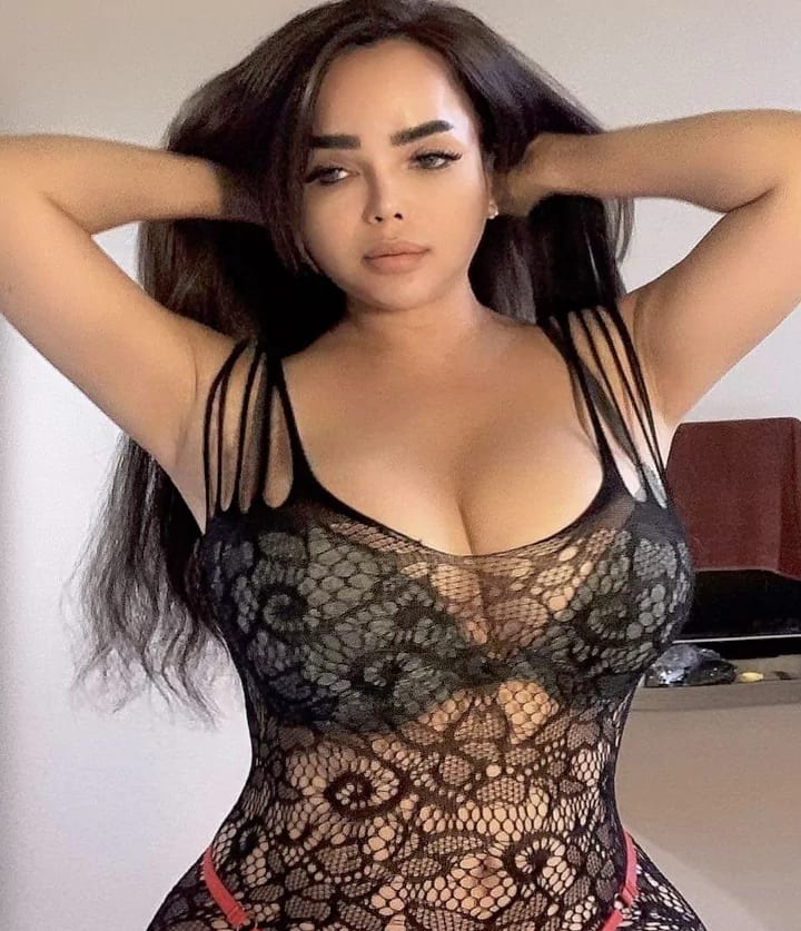 Model Juliet