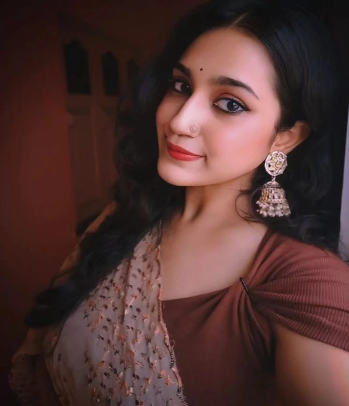 Model Ravina