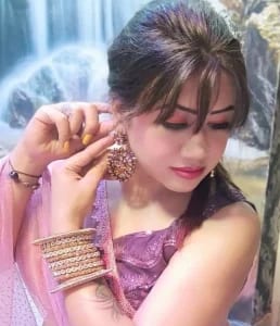 Model Sonai