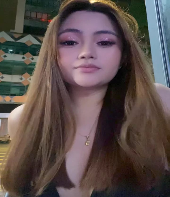Sridevi Escorts in Harinavi