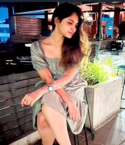 Model Tapsee