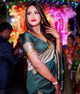 Mohini